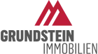 Logo von Grundstein Immobilien GmbH