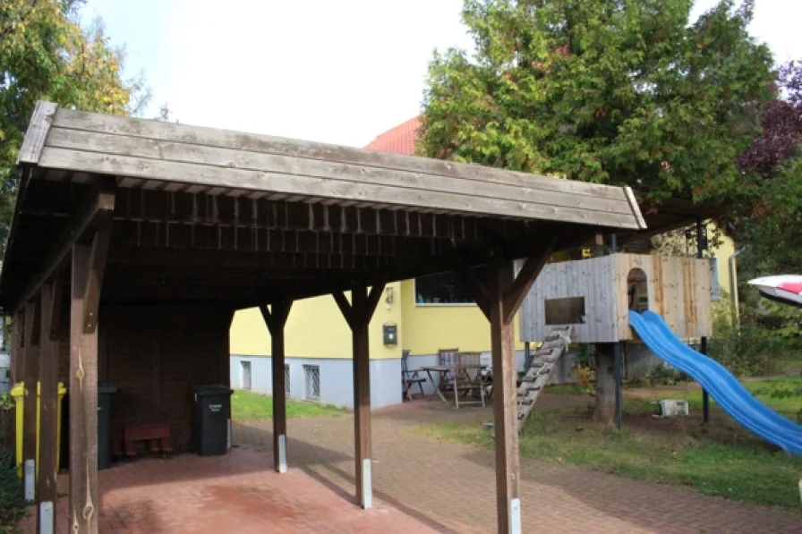 Carport