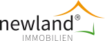 Logo von Newland Immobilien GmbH