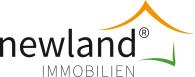 Logo von Newland Immobilien GmbH