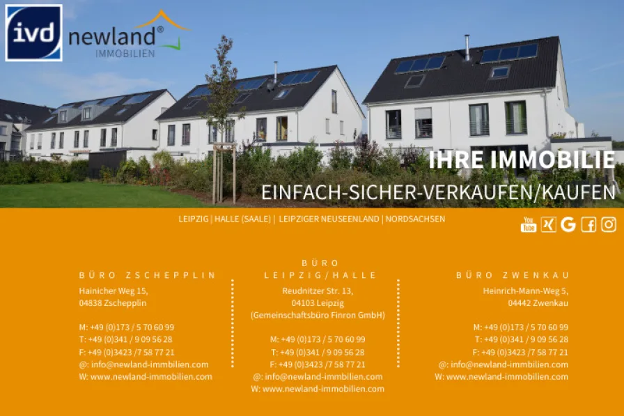 Immobiliengesuch