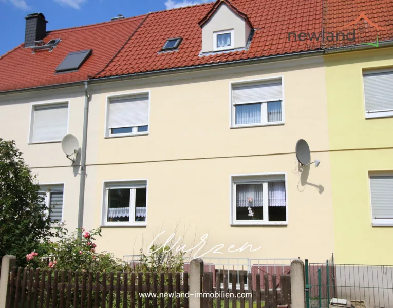 Startbild Wurzen - Haus kaufen in Wurzen - Wohlfühloase mit allen Vorzügen des Stadt- und Landlebens!