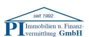 Logo von PI Immobilien-und Finanzvermittlung GmbH