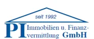 Logo von PI Immobilien- und Finanzvermittlung GmbH