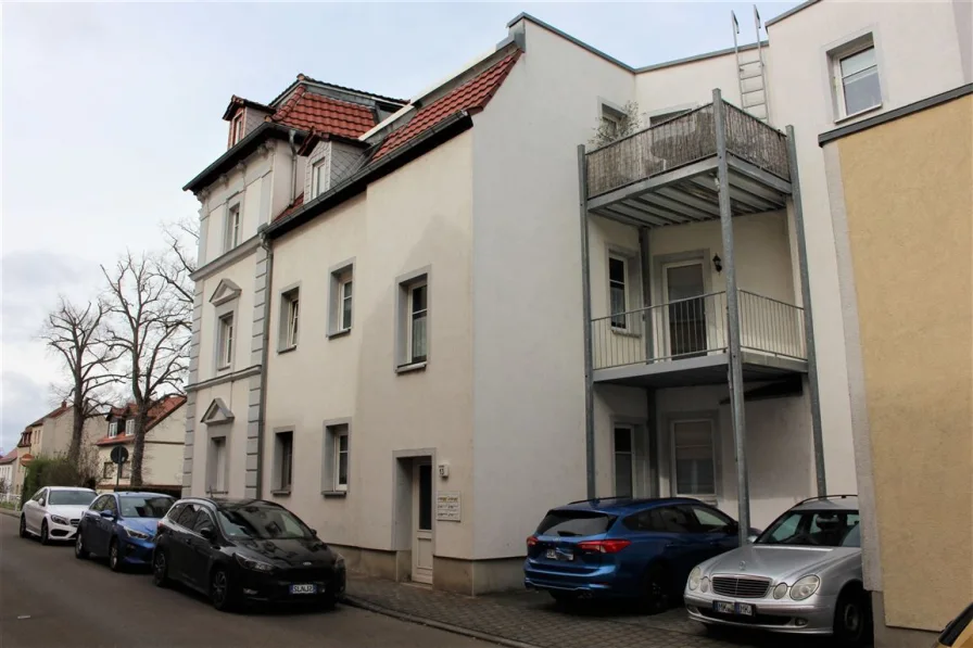 IMG_9113 (2) - Wohnung kaufen in Schmölln - Preissenkung! Verm. 3-Zi.-WE als Kapitalanlage in imposanter Immobilie.....