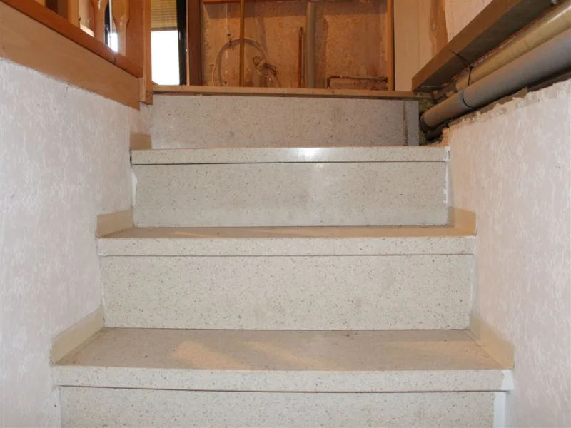 Kellertreppe