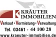 Logo von Immobilien René Kräuter