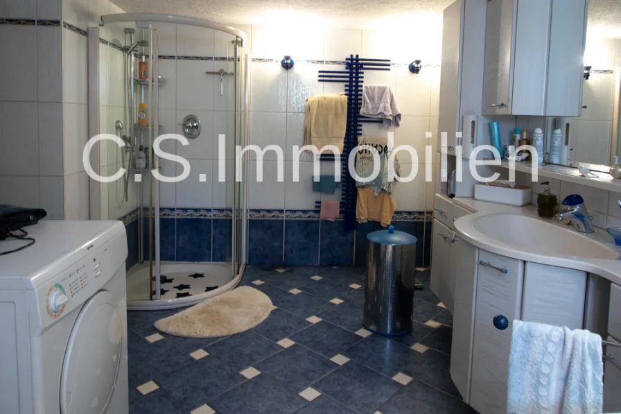 5696 Badezimmer