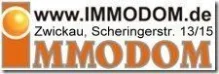 Logo von Deutscher IMMODOM, Inh. Veit T. Bernkopf