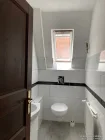 1 WC pro Etage