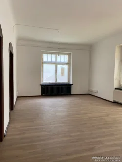 Innenansicht - Büro/Praxis mieten in Zwickau - BEL ÈTAGE +++ in der neu sanierten Villa "Louis Geyer" +++ pro Etage ab rd. 150m² oder komplett rd. 500m² zu vermieten!