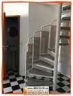 Wendeltreppe