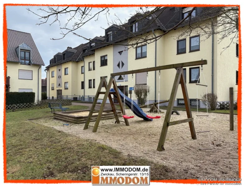 Spielplatz