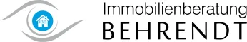 Logo von Immobilienberatung Behrendt