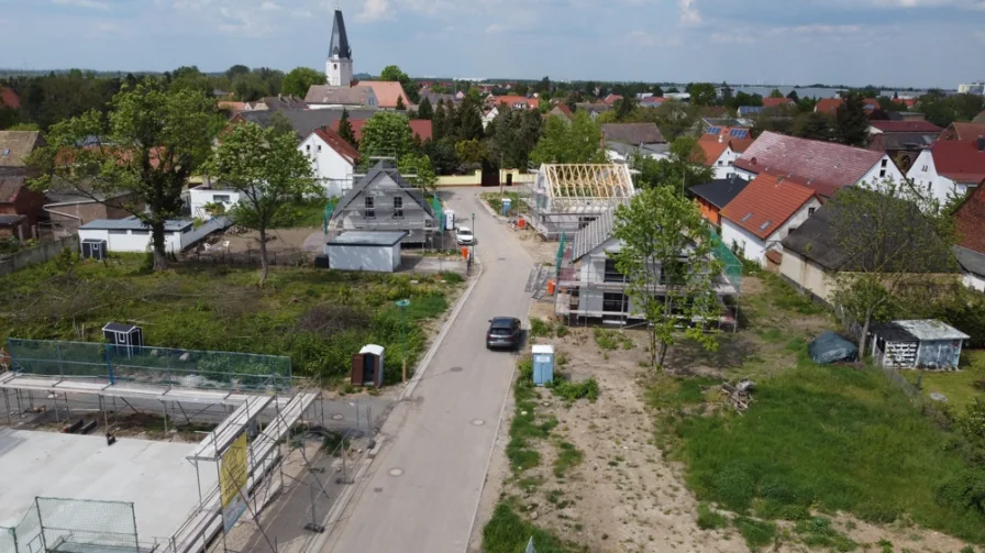 AnderSackgasse_Bild_2-min - Grundstück kaufen in Wiedemar - Bauen Sie jetzt Ihr ScanHaus in Wiedemar mit KfW Förderdarlehen!