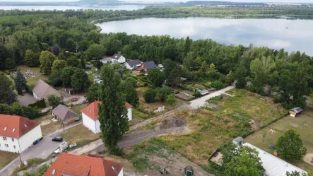 Startbild_1 - Grundstück kaufen in Braunsbedra / Großkayna - Platz für Ihr ScanHaus im Seenland Braunsbedra / Großkayna