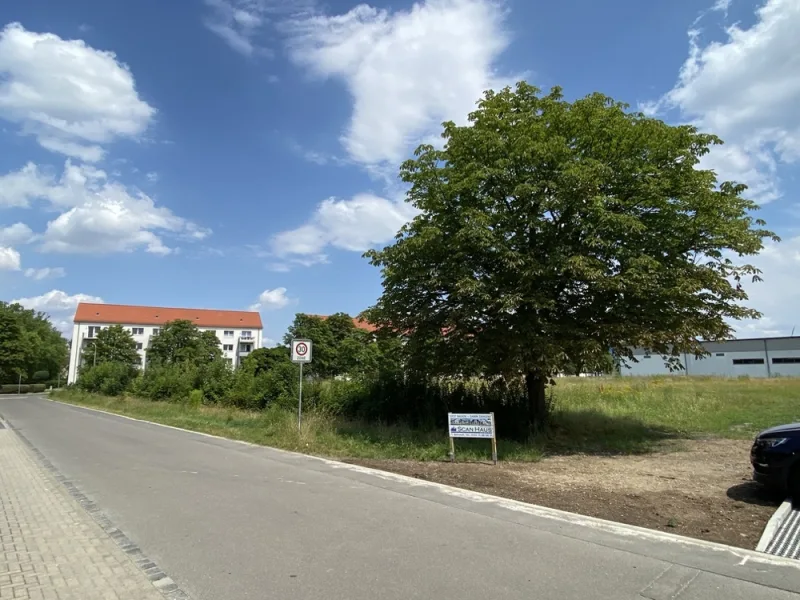 Lucka_Bau_Grst (12) - Grundstück kaufen in Lucka - Baugrundstück für Ihren Wohntraum in Lucka! - ScanHaus