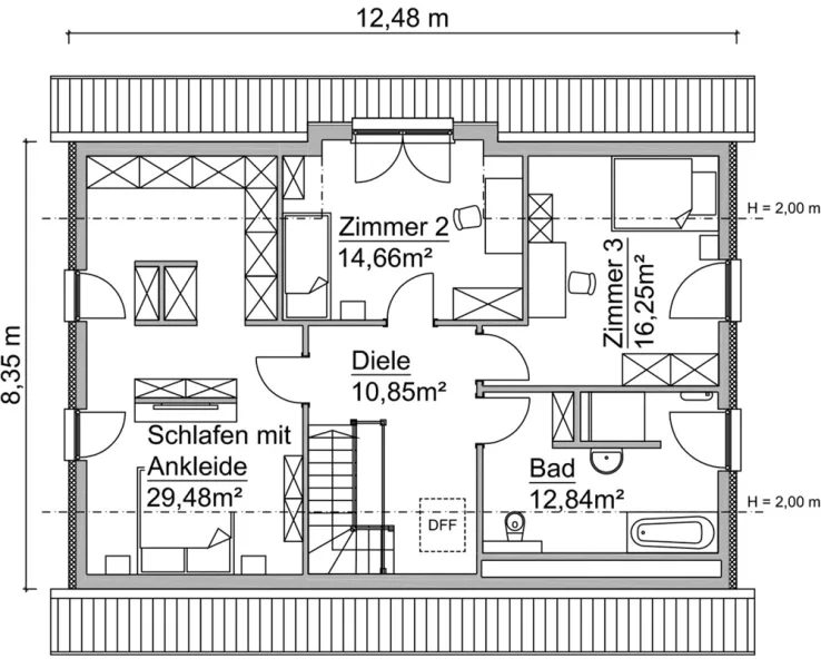 SH-180-Varirante-D_Grundriss_OG