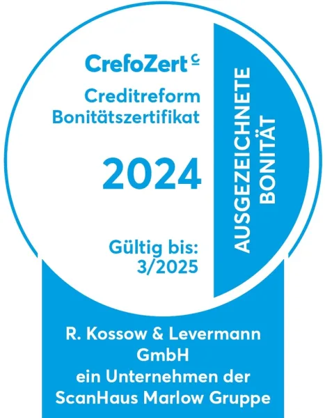 CrefoZert 2024