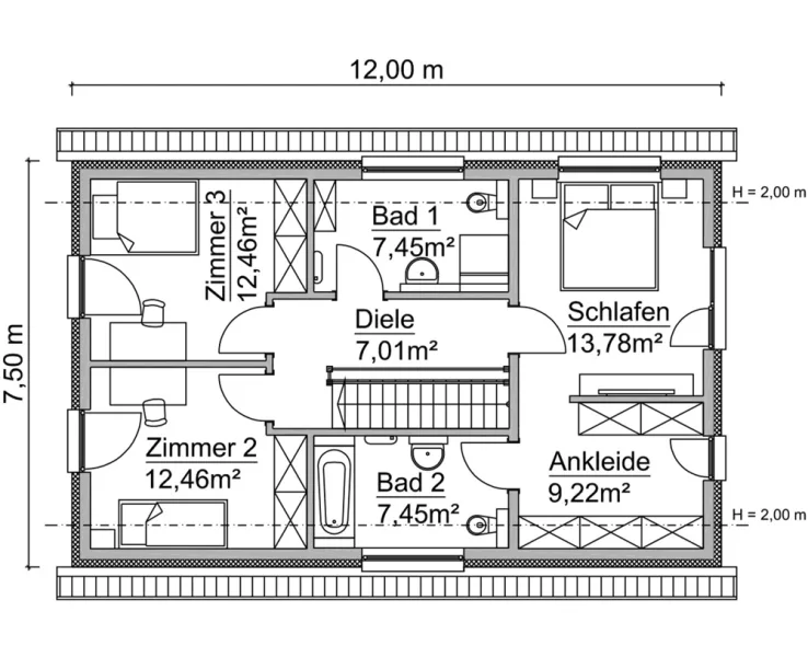 geschosser-grundriss-sh145d-og