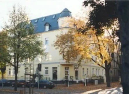 pic3508744067616813593 - Wohnung mieten in Zwickau - Tolle 3-Raum-Wohnung im grünen Pölbitz ab demnächst zu vermieten