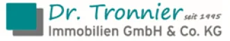 Logo von Dr. Tronnier Immobilien GmbH & Co. KG