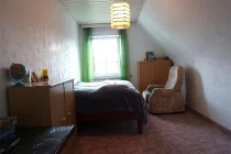 Schlafzimmer DG