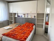 Schlafzimmer EG