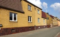 Straßenansicht rechts