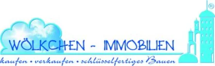 Logo von Wölkchen-Immobilien Inh.: Ralf und Elke Wölk GbR