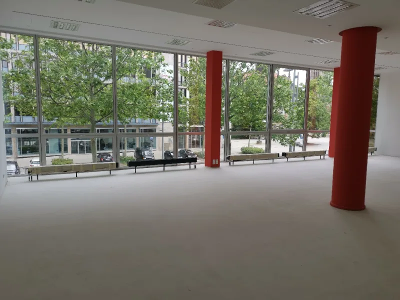  - Büro/Praxis mieten in Chemnitz - Ihr neuer Standort für Büro-Bildung-Praxis im Zentrum von Chemnitz