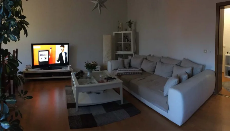 Musterbilder Wohnzimmer