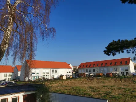  - Grundstück kaufen in Schkeuditz - Baugrundstücke im Halleschen Feld in Schkeuditz