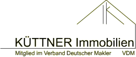 Logo von Küttner Immobilien