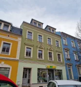 Bild der Immobilie: Wohnen in Meißen - zentrale Lage - ERSTBEZUG
