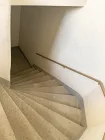 Treppe im Haus