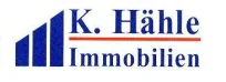 Logo von K. Hähle Immobilien Vermittlung