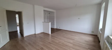 Küche Ro 24a - Wohnung mieten in Görlitz - Modern renovierte 3 Raumwohnung in der Nikolaivorstadt - nähe polnischer Grenze