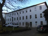 Haus von außen Lö 7