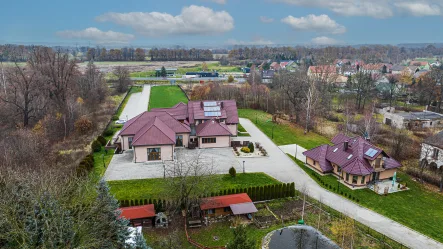 Bild1 - Gastgewerbe/Hotel kaufen in Polen, Zgorzelec  - Gastro +  Pension+ Einfamilienhaus im Dreiländereck zu verkaufen