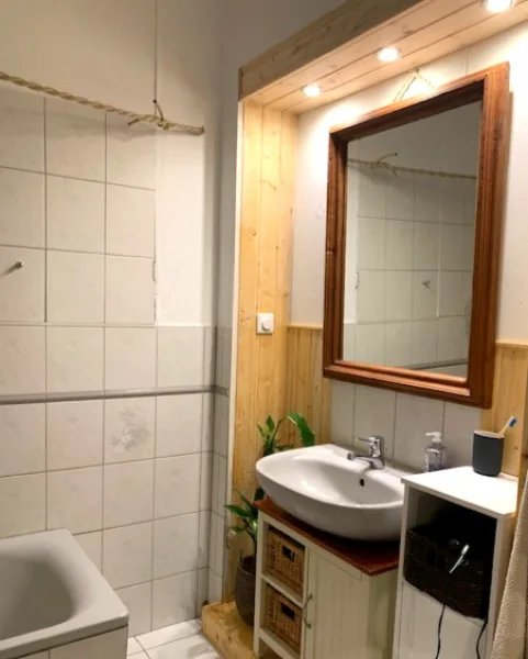 Badezimmer La 54