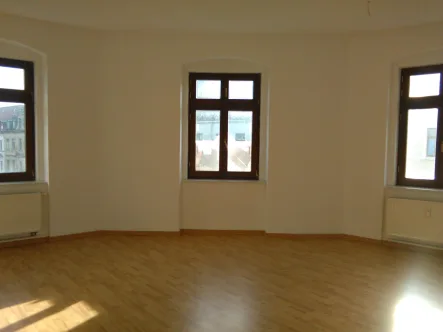 Bild1 - Wohnung mieten in Görlitz - 2 Raumwohnung mit Gäste-WC