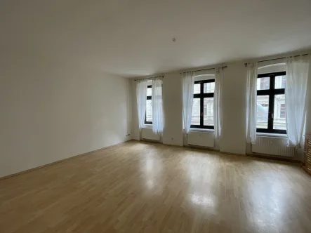 Bild1 - Wohnung mieten in Görlitz - Geräumige 2 Raumwohnung mit Fahrstuhl