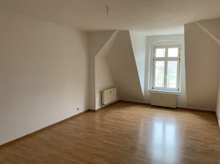 Bild1 - Wohnung kaufen in Görlitz - Helle und zentrale 2 Raumwohnung im Stadtzentrum zu verkaufen