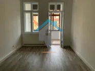 Zugang auf den Balkon Re 20