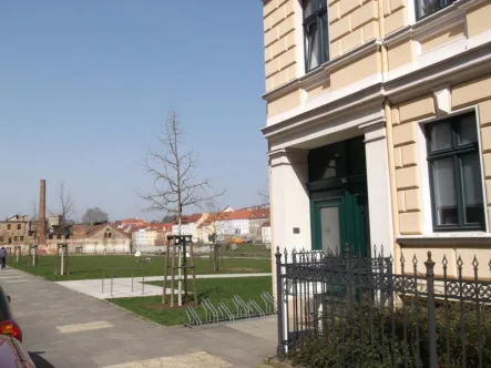 Bild1 - Wohnung mieten in Görlitz - *3 Raumwohnung* Wohnen an der Neiße