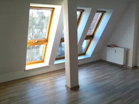 Bild1 - Wohnung mieten in Görlitz - *RESERVIERT* Gemütliche 3 Raum-Dachgeschosswohnung