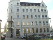 Haus von außen Ra 50