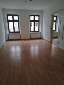 Bild1 - Wohnung mieten in Görlitz - Viel Platz für wenig Geld