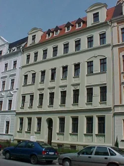 Bild1 - Wohnung mieten in Görlitz - *3 Raumwohnung* Wohnen in der Südstadt